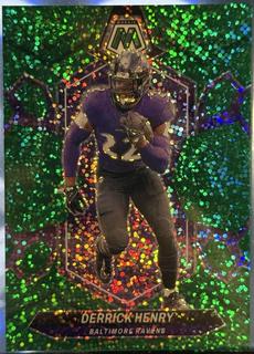 Derrick Henry