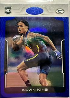 Kevin King