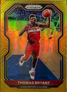 Thomas Bryant