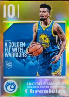 Jacob Evans III