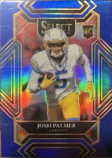 Josh Palmer