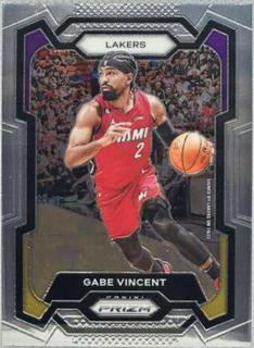 Gabe Vincent
