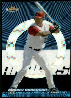 Garret Anderson