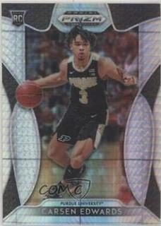 Carsen Edwards