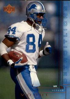 Herman Moore
