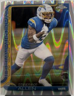 Keenan Allen