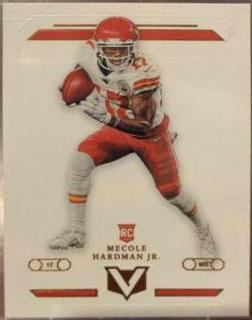 Mecole Hardman Jr.