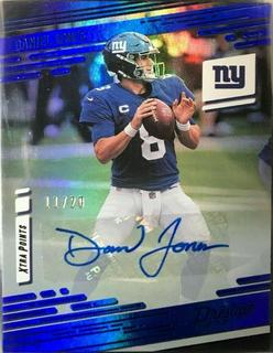 Daniel Jones