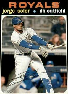 Jorge Soler