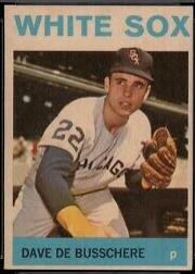 Dave DeBusschere