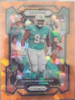 Christian Wilkins