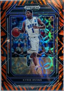 Kyrie Irving