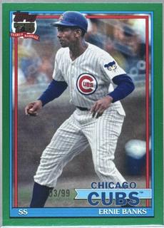 Ernie Banks