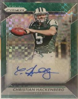 Christian Hackenberg