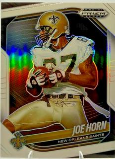 Joe Horn