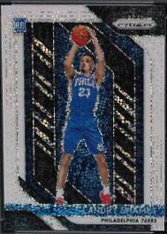 Landry Shamet