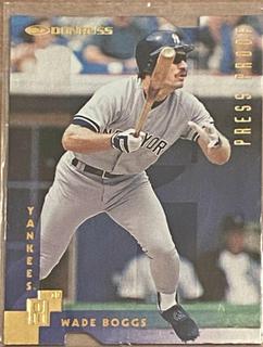 Wade Boggs