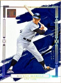 Mickey Mantle