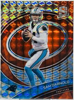 Sam Darnold