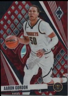 Aaron Gordon