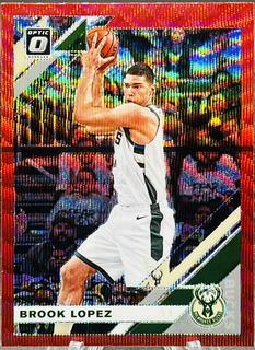 Brook Lopez