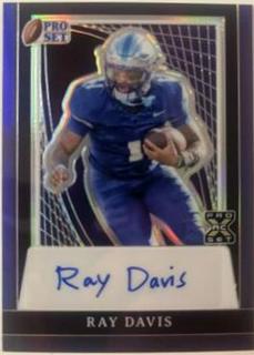 Ray Davis