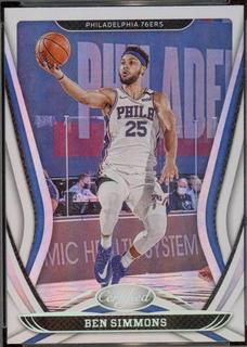 Ben Simmons
