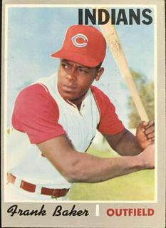 Frank Baker