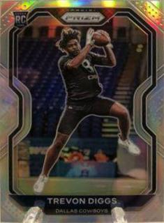 Trevon Diggs