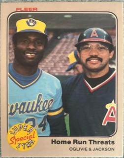 Home Run Threats