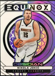 Nikola Jokic