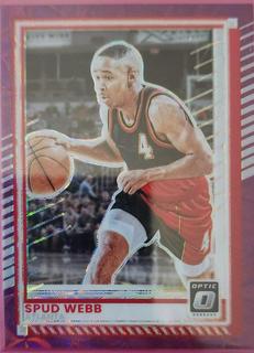 Spud Webb