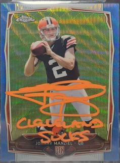 Johnny Manziel