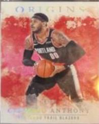 Carmelo Anthony