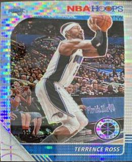 Terrence Ross