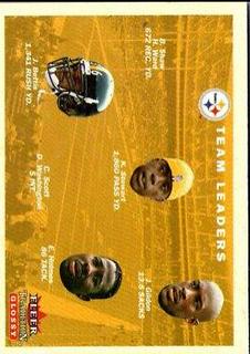 Pittsburgh Steelers