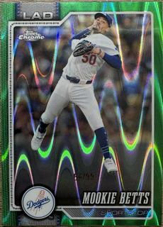 Mookie Betts