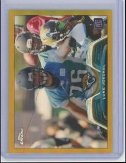 Luke Joeckel