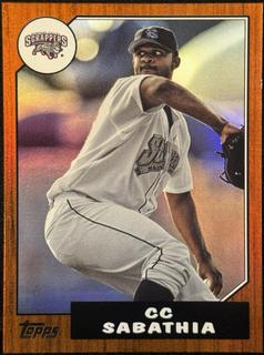 CC Sabathia