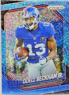 Odell Beckham Jr.