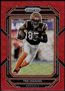 Tee Higgins