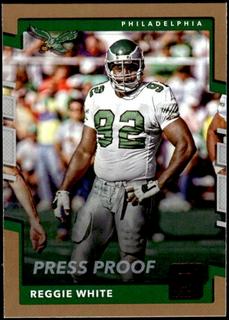 Reggie White