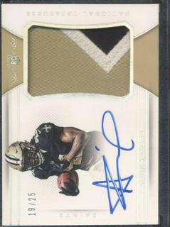 Alvin Kamara