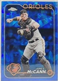 James McCann