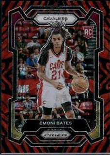 Emoni Bates