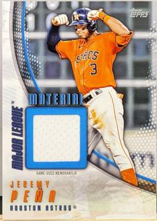 Jeremy Pena