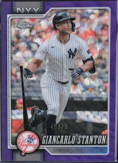Giancarlo Stanton