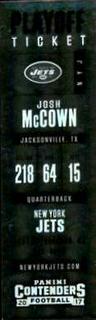 Josh McCown