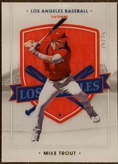 Mike Trout