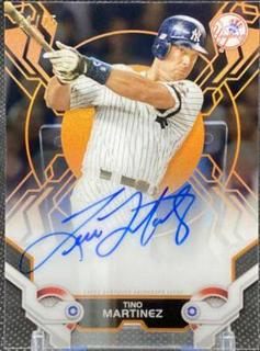 Tino Martinez